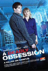 A Deadly Obsession (2012)