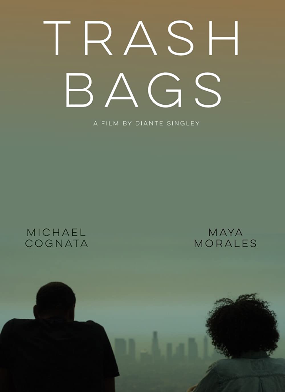 Trash Bags (2016)